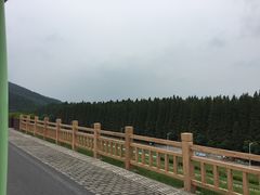 -南京金牛湖风景区