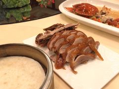 -全聚德(上海首店浦东店)