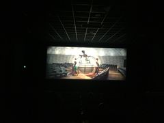 -金逸影城(明发IMAX店)