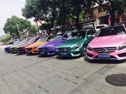 -宁波甬诚婚车(新典路店)
