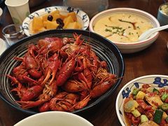 -八碗湘长沙市井菜(坡子街店)