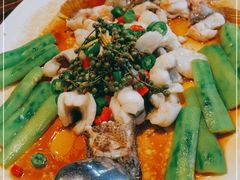 -猪肉婆私房菜(容桂总店)