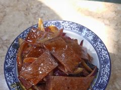 -马子禄牛肉面(金宝街店)