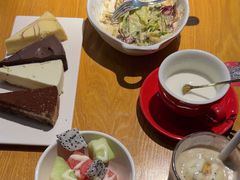 -斗牛士牛排(南京东路店)