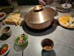 -大头椰·椰子鸡火锅(南宁万象城店)