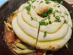 -爷爷的烀饼店