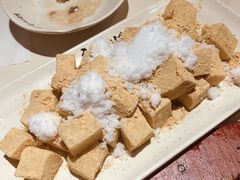 -秋香家韩式炭火烤肉(磐石路店)