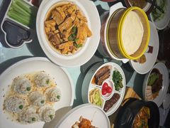 -大鸭梨烤鸭店(花园村店)