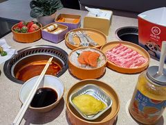 -海底捞大排档火锅(打浦路店)