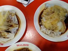 -西关明记肠粉(荔枝湾店)
