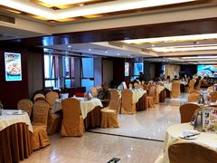 大堂-松雅轩(大源店)