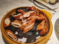 -奉天小馆·非遗东北菜(济南万象城店)