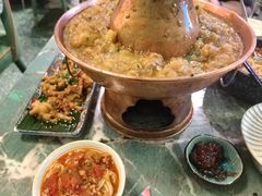 -浩海火烧云傣家菜(京广店)