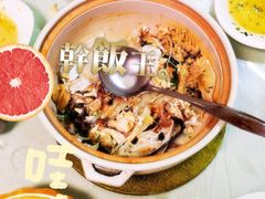 -高老庄·老溧阳·私房菜(南山竹海店)