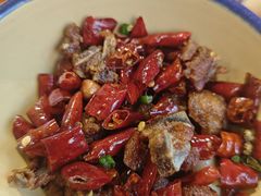 -聂发财重庆江湖菜(解放碑店)