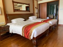 -三亚亚龙湾天域度假酒店