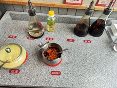-喜家德虾仁水饺(金融中心店)