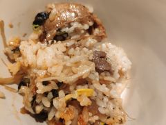 -新石器烤肉(百联川沙店)