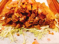 -福海居烤鸭店(鸟巢店)