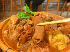 -包工仔·牛杂自助放题