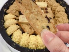 十味混合-家琳甜品(江南东店)