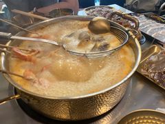 -琥珀川糟粕醋火锅(慈云寺店)