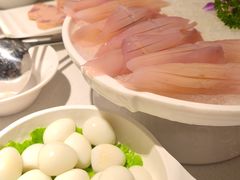 -茅草房·河畔园林火锅