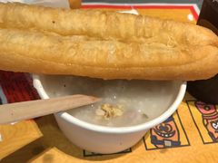 -麦当劳(东大桥店)