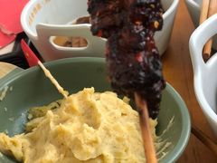 -炒豆合作社(东四总店)