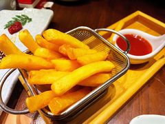 -山葵家·创意料理(临平银泰城店)