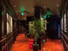 -Wolfgang’s Steakhouse 沃夫冈牛排馆(上海白玉兰广场店)