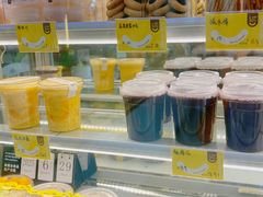 -赵小璐快乐甜品蛋糕(平安路店)