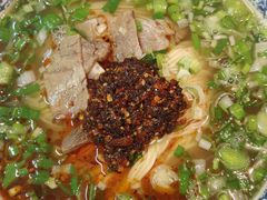-兰州陈记牛肉面 ·烧烤· 铜锅涮肉(万达店)