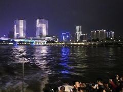 -珠江夜游广州塔·中大码头