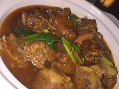 -万柳阁小馆·花园餐厅(龙潭湖店)