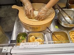 -集庄乡烤肉卷饼(朝阳凯德望京店)