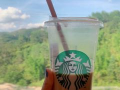 -星巴克(深圳欢乐颂店)