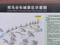 -司马台长城
