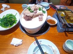-琼菜人家·海南菜·文昌鸡(文昌大道店)