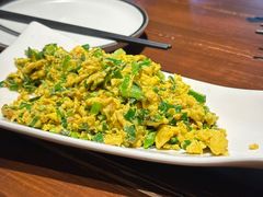 -Local泰莲庭(虹鳟鱼店)