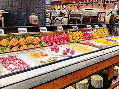 -韩盛·盛江山自助料理(于洪新玛特店)