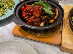 -志明眷村·台式融合菜·宵夜