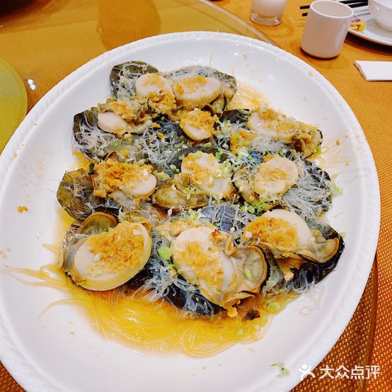 美香江海鲜酒家(南朗店)