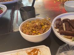 -盛焰铁板烧(王府井店)