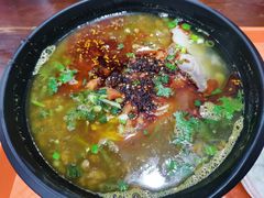 -一品飘香米线(一中总店)