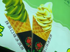 -吴裕泰茶庄(鼓楼店)
