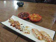 -一本久捷(新福店)