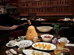 -许爷家·生态湖鲜(徐汇日月光店)