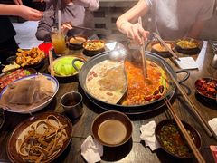 -冯校长老火锅(广州正佳广场店)