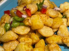 -印巷里主题餐厅(马鞍山店)